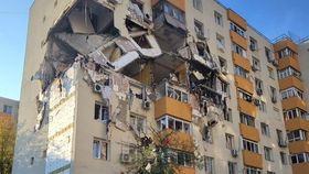 VIDEO Locatarii explozați din Rahova, chiriași în propriile case. Situația actuală este una dificilă